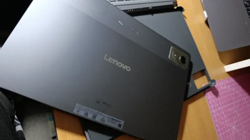 Tablet Lenovo Tab Pro 12.7'' - 4