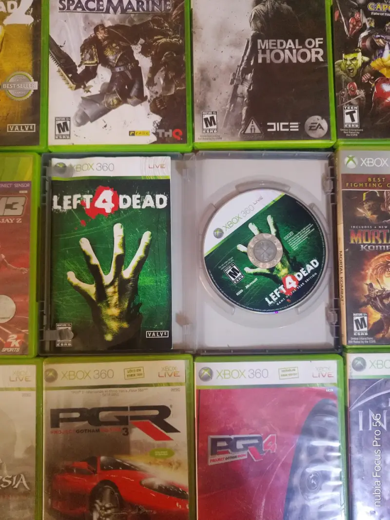 Left 4 Dead Game of the Year Edition - 3