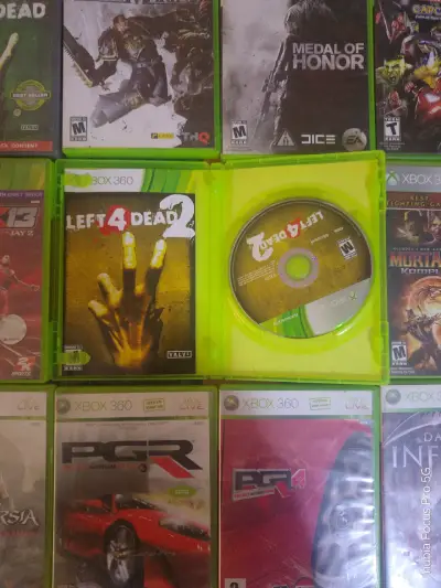 Left 4 Dead 2 Platinum Hits - miniatura 3