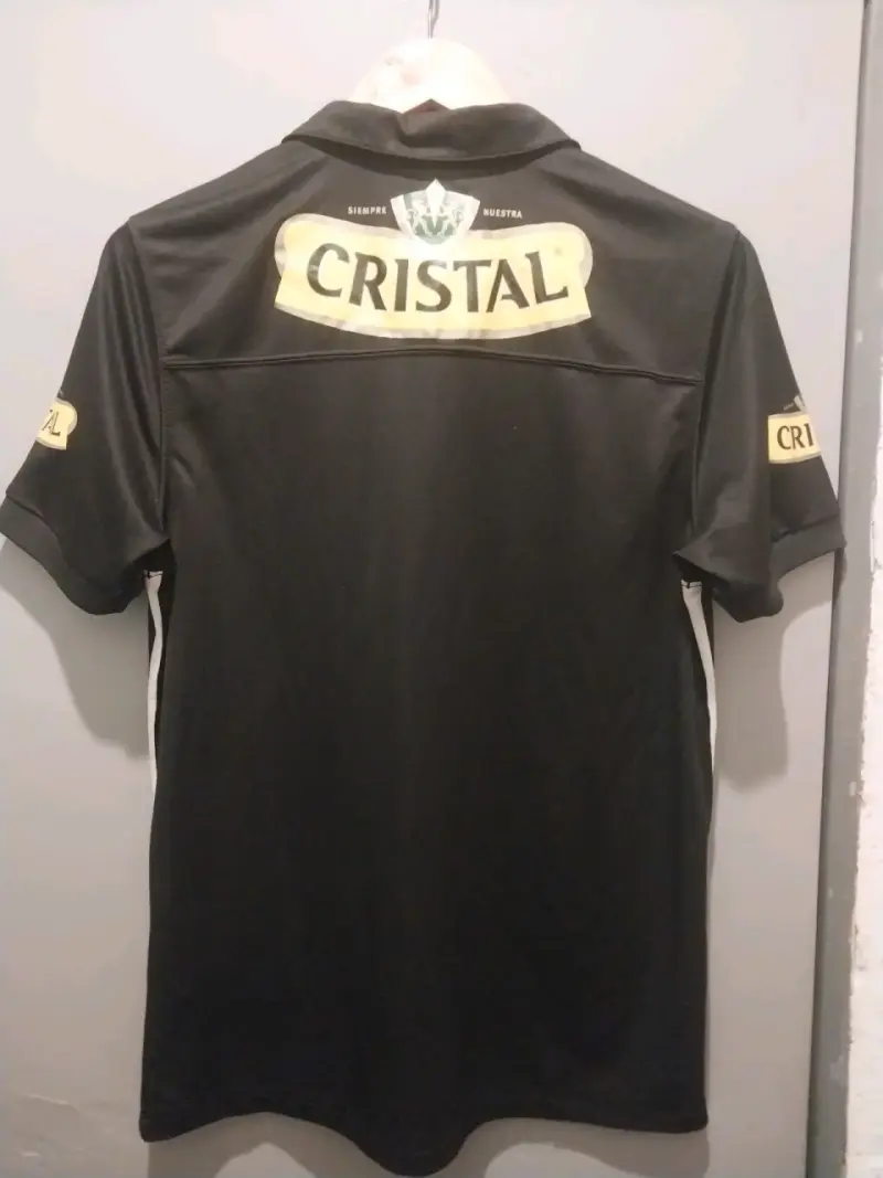 Camiseta de fútbol Colo-Colo Umbro negra - 2