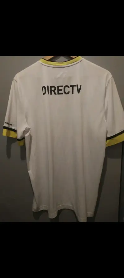 Camiseta Colo-Colo Under Armour XL - miniatura 2