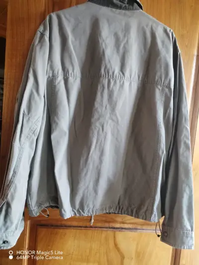 Chaqueta Columbia para hombre talla L - miniatura 6