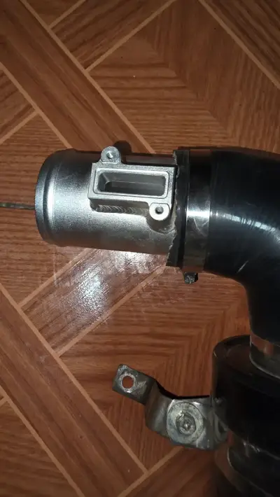 Filtro de aire deportivo Eplus de fibra de carbono - miniatura 3