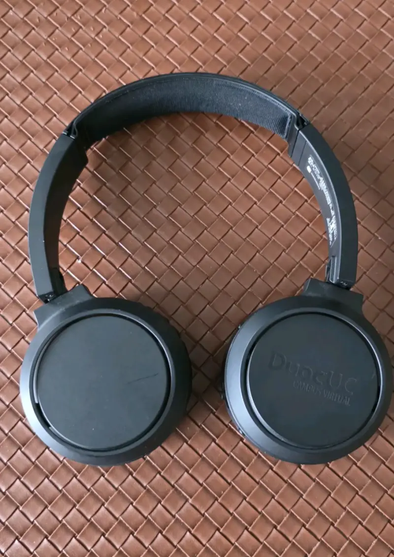 Audífonos bluetooth Philips - 1