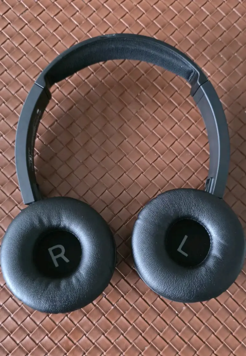 Audífonos bluetooth Philips - 2