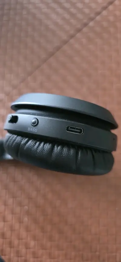 Audífonos bluetooth Philips - miniatura 3