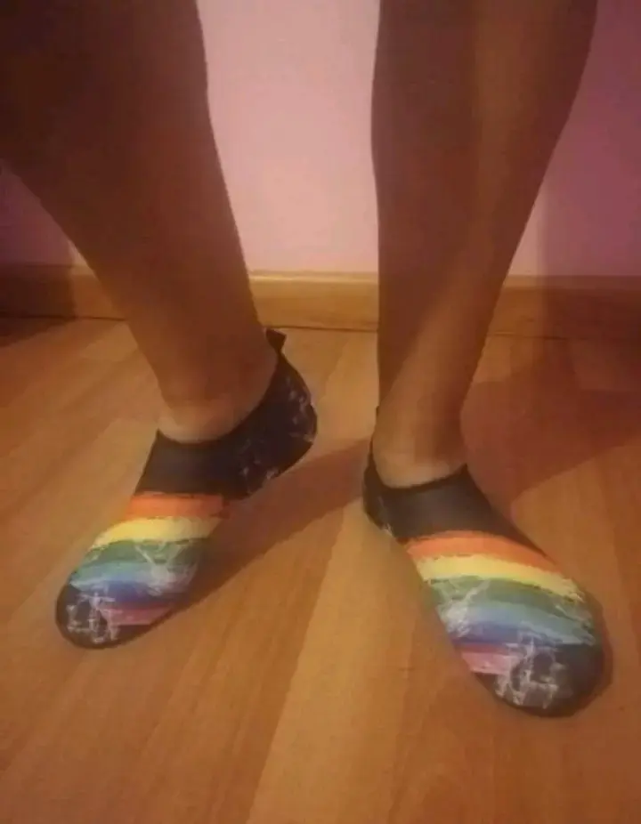 Zapatillas de agua - 1