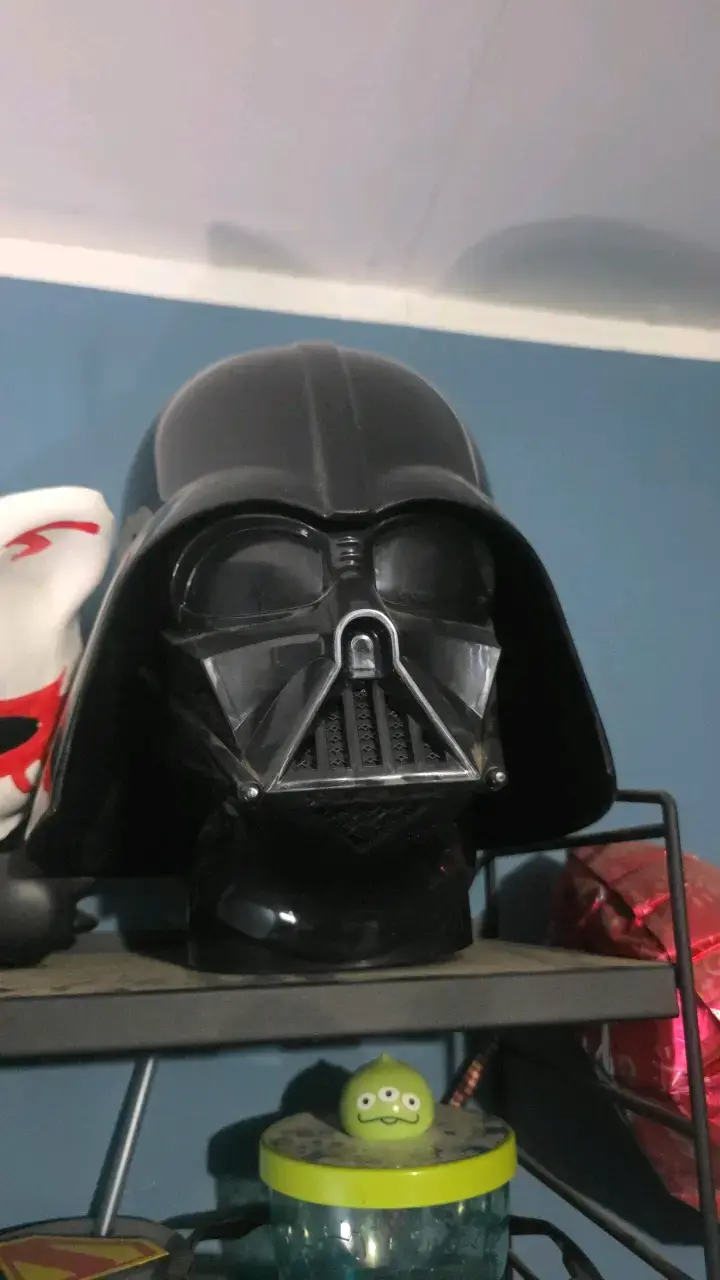 Set de artículos decorativos de películas y videojuegos - 2