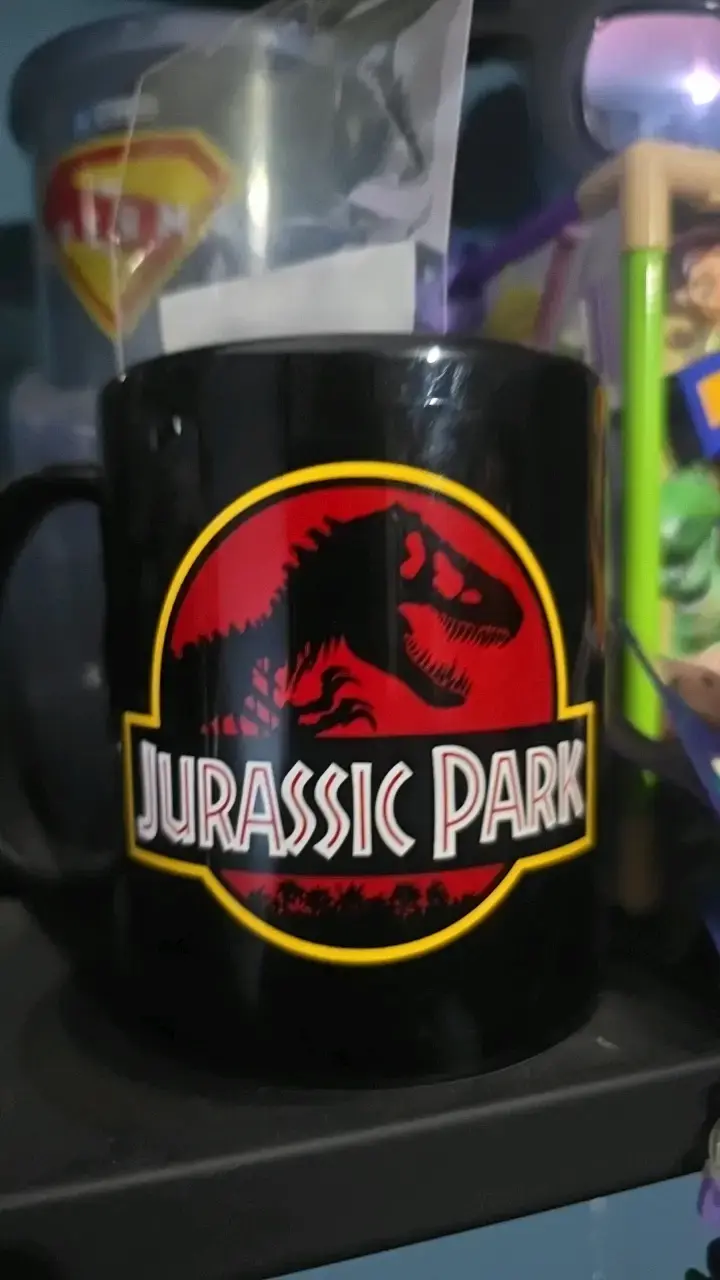 Set de artículos decorativos de películas y videojuegos - 3