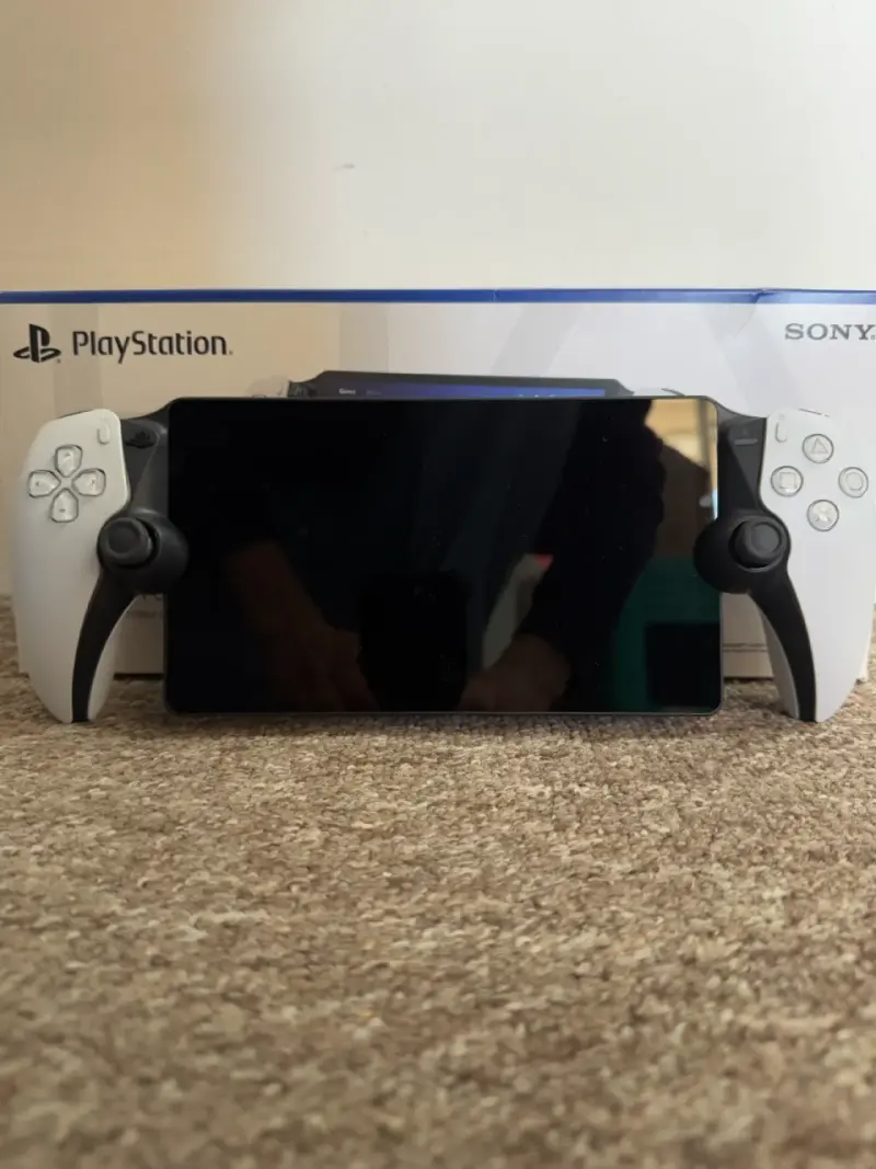 Consola PlayStation Portal