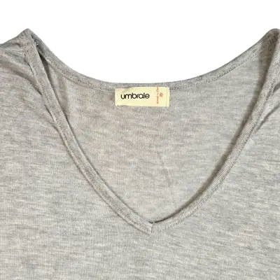 Polera Mujer Umbrale Modal Talla XS - miniatura 2
