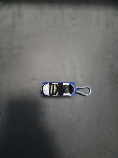 Llavero miniatura zapatilla Nike Air Jordan - miniatura 4