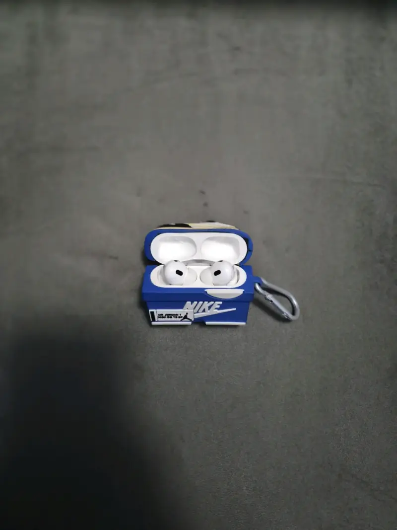 Llavero miniatura zapatilla Nike Air Jordan - 5
