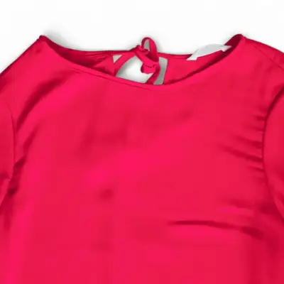 Blusa Mujer Urb Woman Talla S Rojo - miniatura 2
