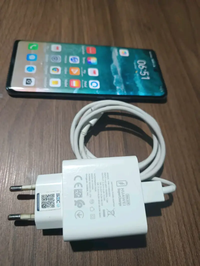 Huawei Nova 9 cargador original - 2