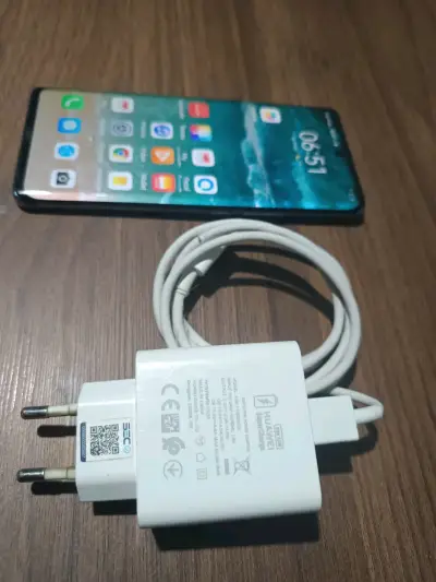 Huawei Nova 9 cargador original - miniatura 2