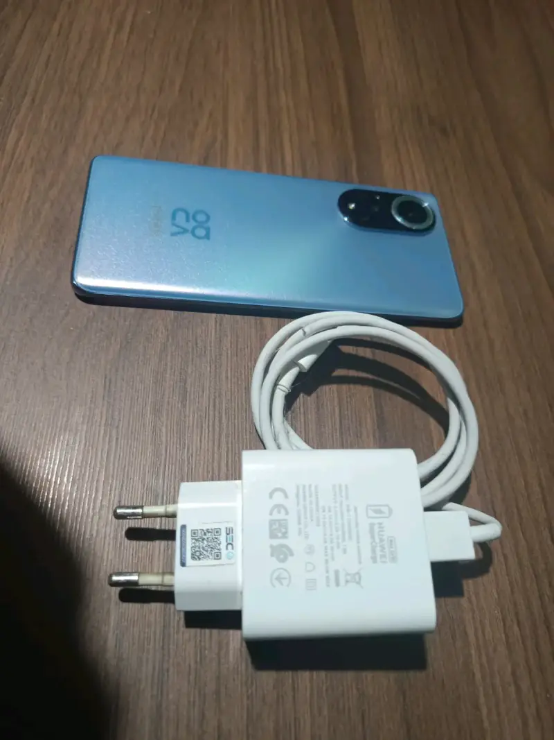 Huawei Nova 9 cargador original - 4