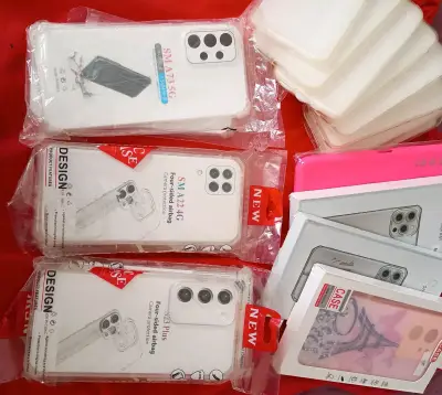 Protectores de Pantalla y Fundas para Celulares - miniatura 3