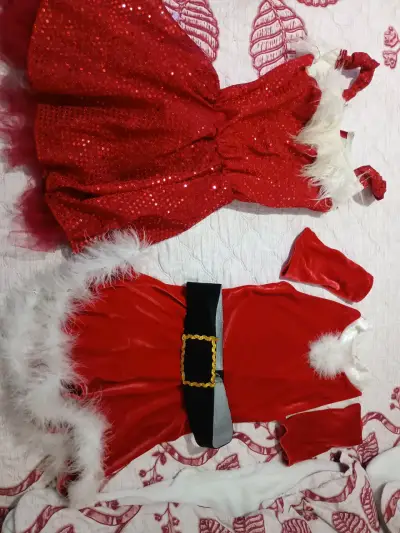 Hermosos Vestidos niña - miniatura 4