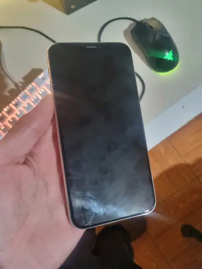 iPhone X para REPUESTOS - miniatura 2