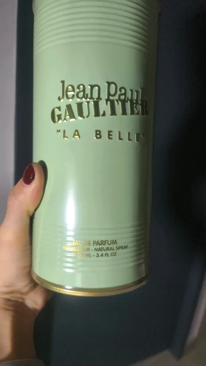 Perfume Jean Paul Gaultier La Belle 100 ml - 1
