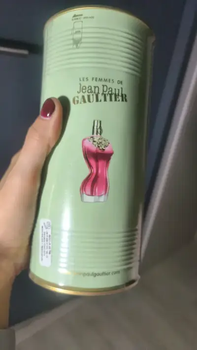 Perfume Jean Paul Gaultier La Belle 100 ml - miniatura 2