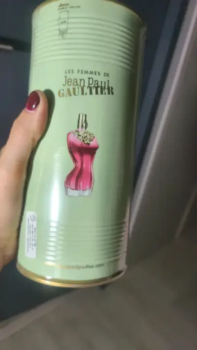 Perfume Jean Paul Gaultier La Belle 100 ml - miniatura 3