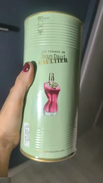 Perfume Jean Paul Gaultier La Belle 100 ml - miniatura 4