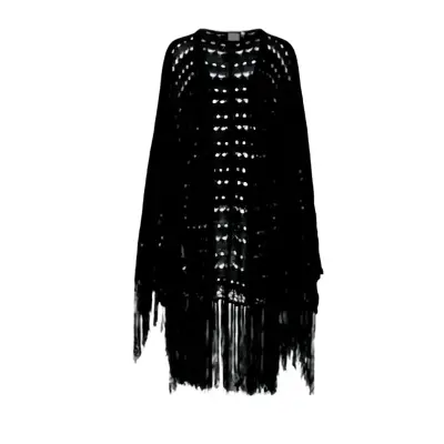 Cárdigan Mujer B·H by Indian Talla XL Azul Marino - miniatura 1