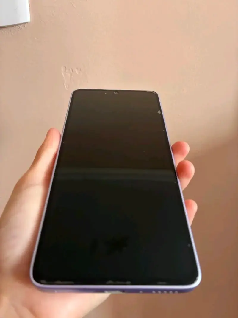 Celular POCO M7 Pro 5G 256GB color Lavanda - 2