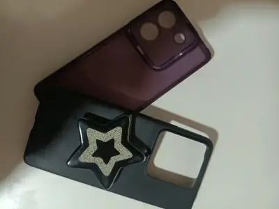 Celular POCO M7 Pro 5G 256GB color Lavanda - miniatura 5