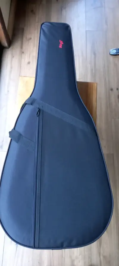 Guitarra clásica Manuel Rodríguez serie Magistral - miniatura 5