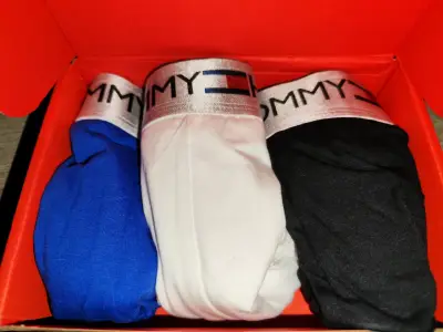 Pack de Bóxers para Hombre en Colores Surtidos - miniatura 1