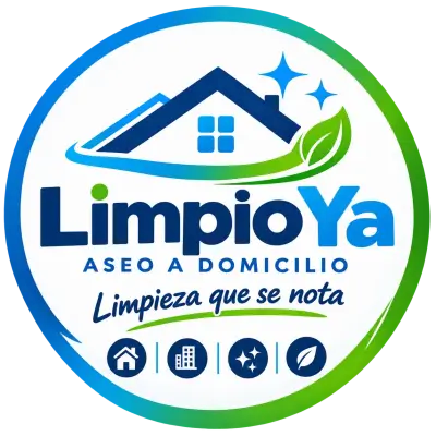 Servicio de limpieza a domicilio LimpioYa - miniatura 1