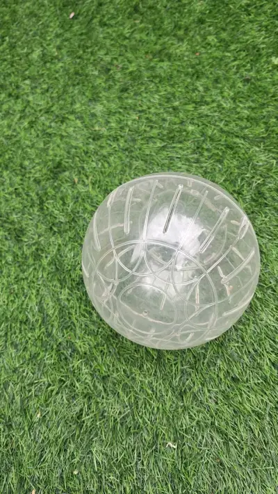 Jaula para pequeños mamíferos 70x45 + accesorios - miniatura 4