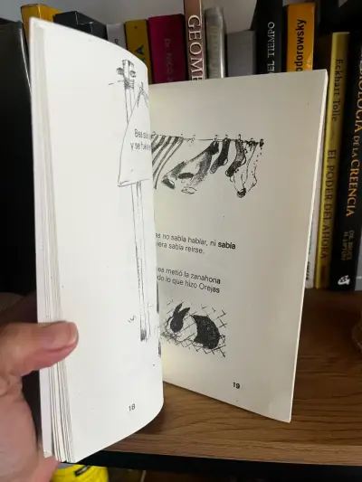 Libro infantil 'Los mejores amigos' - miniatura 2