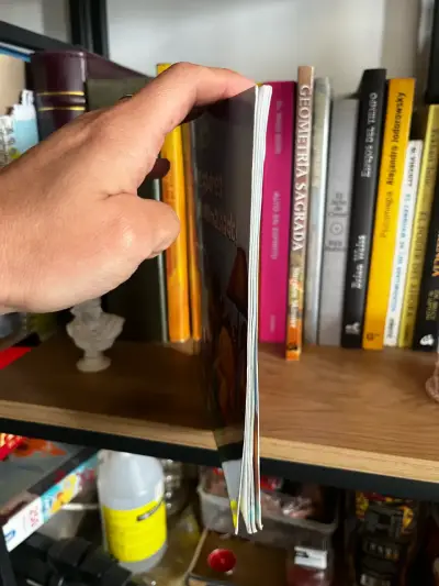 Libro infantil Mis padres trabajan demasiado - miniatura 3