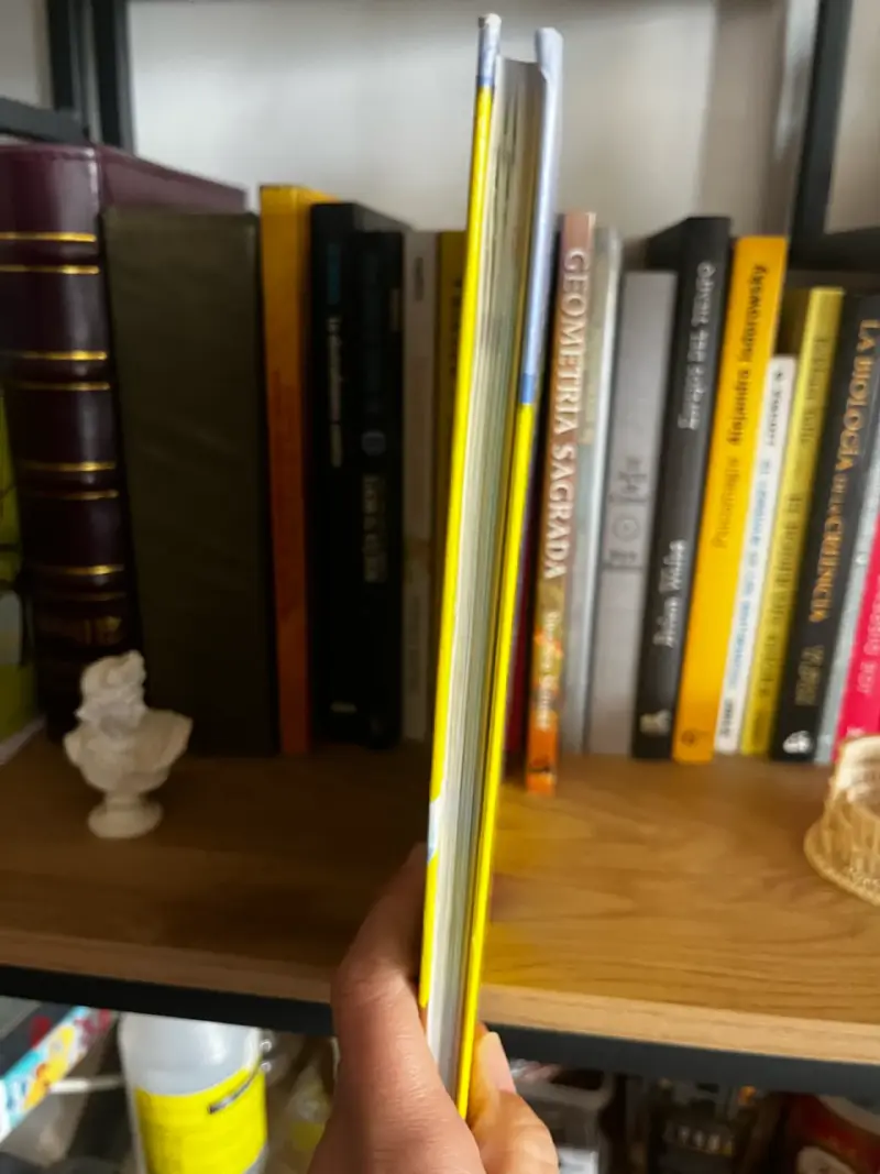 Libro Ciencia para Niños Aprende y Diviértete - 3