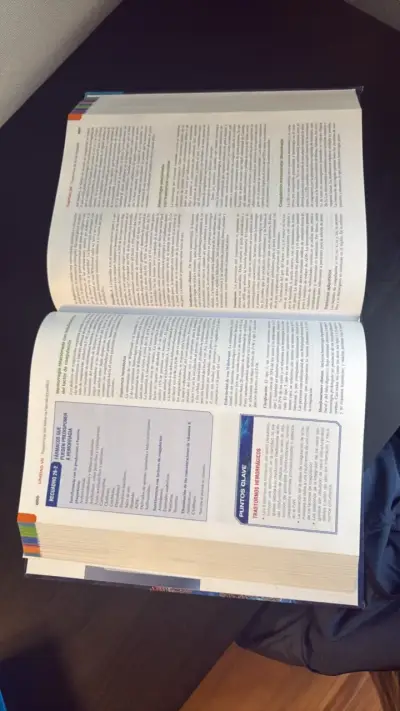 Libro Porth Fisiopatología 9ª Edición - miniatura 2