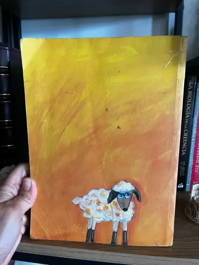 Libro 'Historias de mi niñez y otros cuentos' - miniatura 4