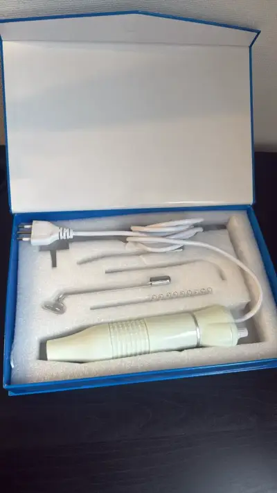 Dispositivo de Alta Frecuencia Portátil JX-006A - miniatura 2