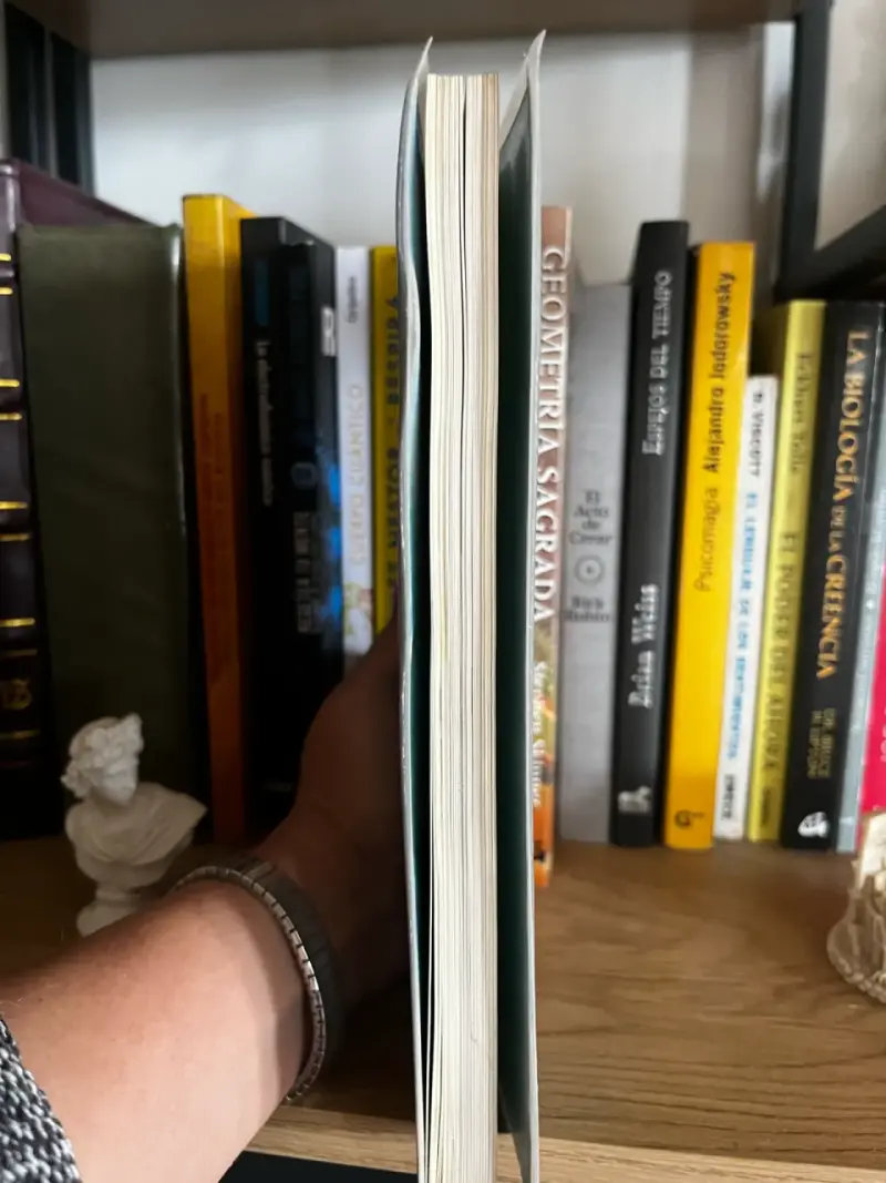 Libro Mujeres: La Sexualidad Secreta - 3