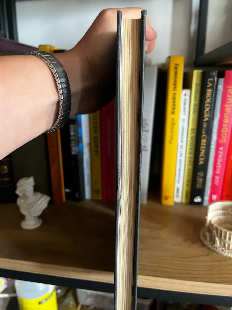 Libro 'Espejos del Tiempo' en buen estado - 4