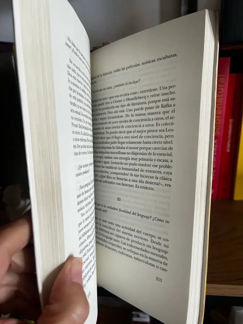 Libro Psicomagia de Alejandro Jodorowsky - 2