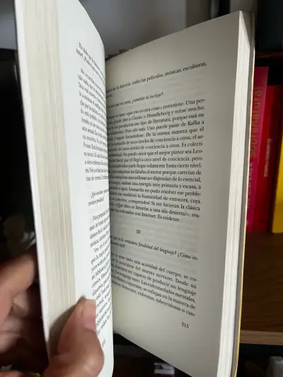Libro Psicomagia de Alejandro Jodorowsky - miniatura 2