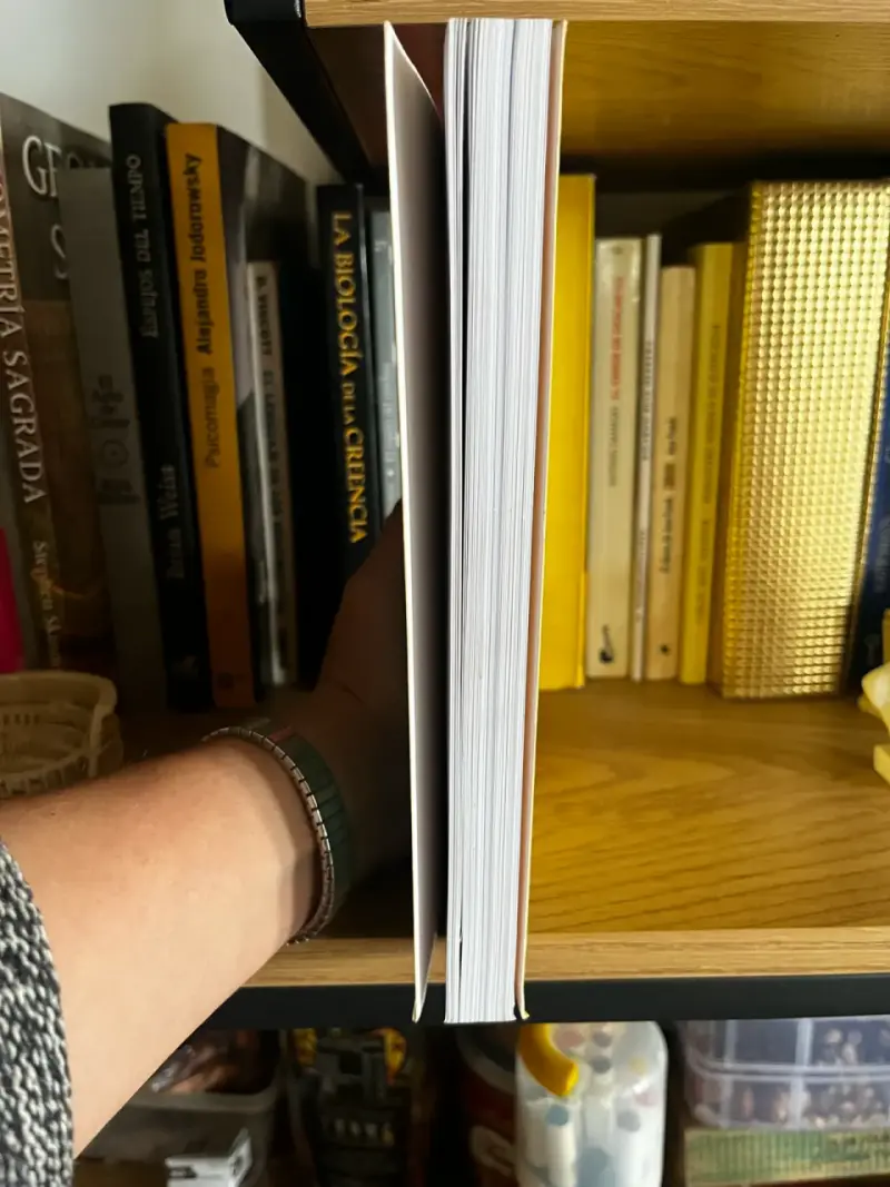 Libro El Poder del Ahora de Eckhart Tolle - 3