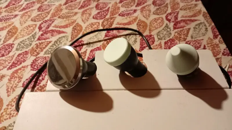 Ultrasonido Dermapro - 3