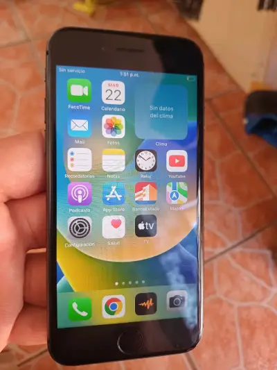 iPhone 8 usado en buen estado - miniatura 1