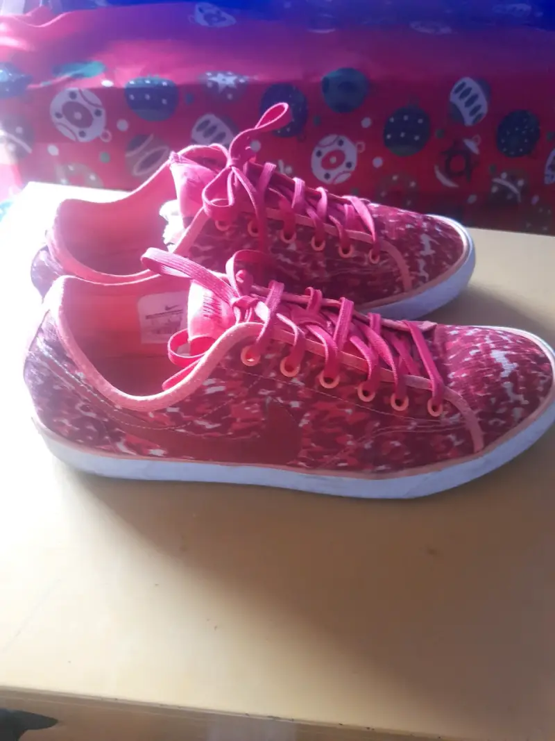 Sapatillas Nike - 1