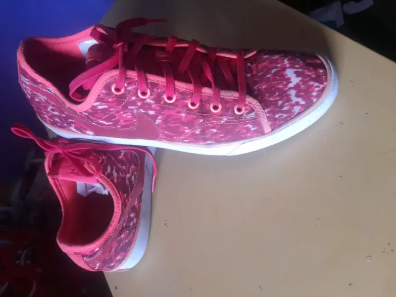 Sapatillas Nike - 2